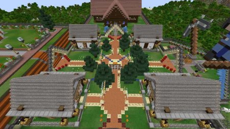 Freebuildspawn