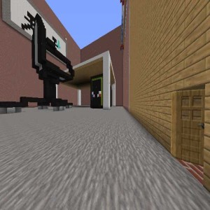 Gegenüberstellung der Größen