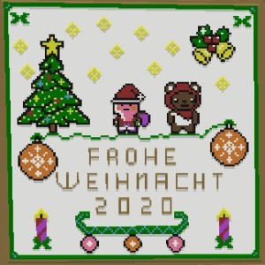 Weihnachten 2020